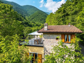 La Fontanina Vobarno